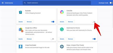 Chrome Extension: How to Pin & Enable RR Everywhere.